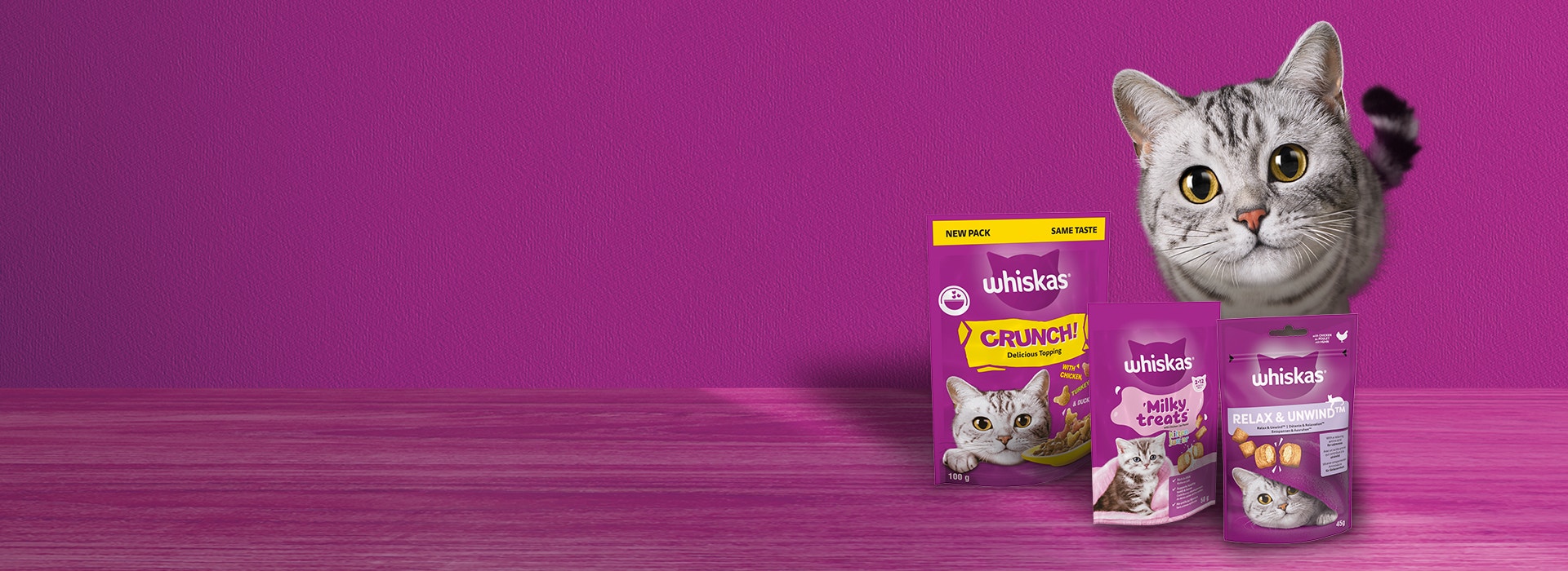 Cat Treats