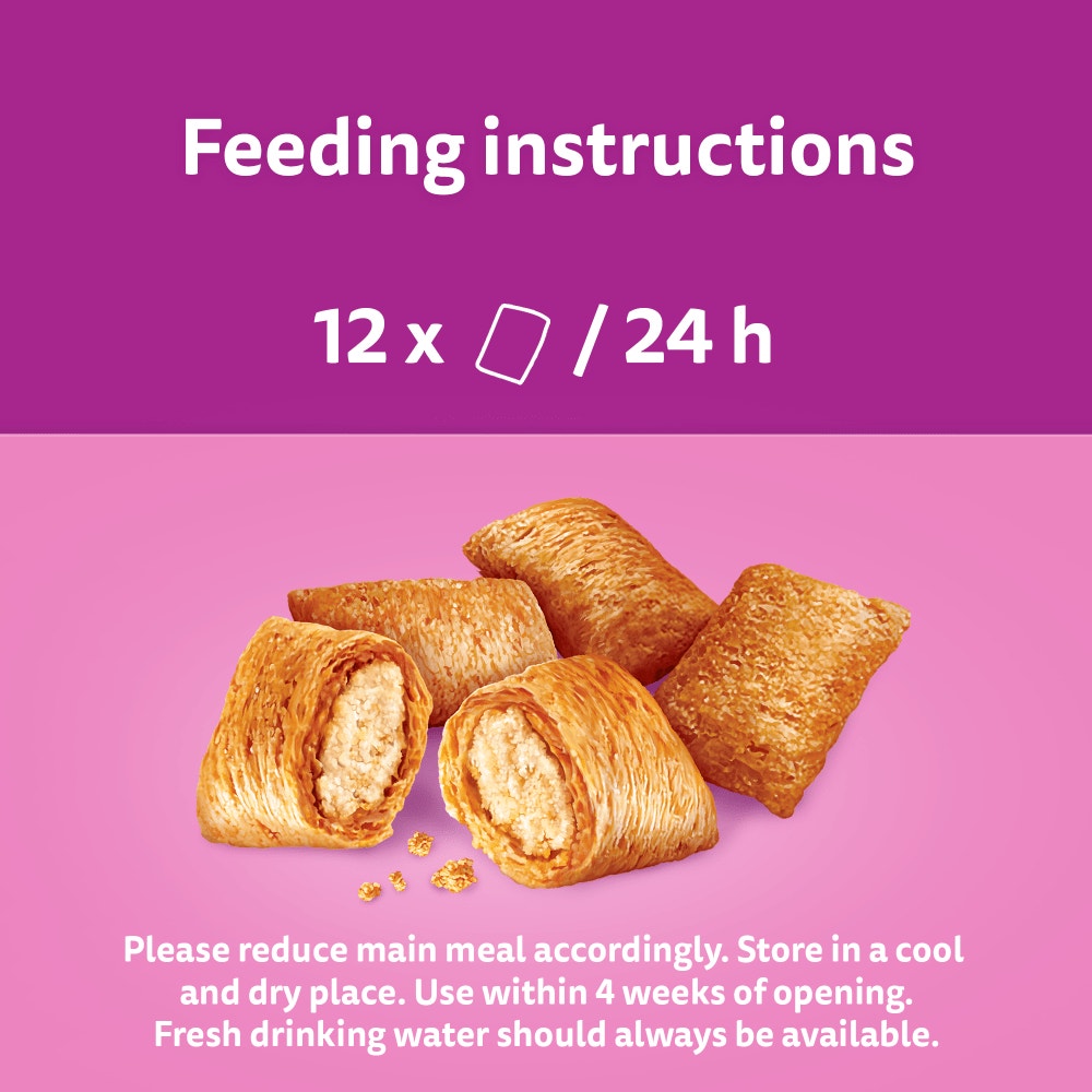 Feeding Guidelines