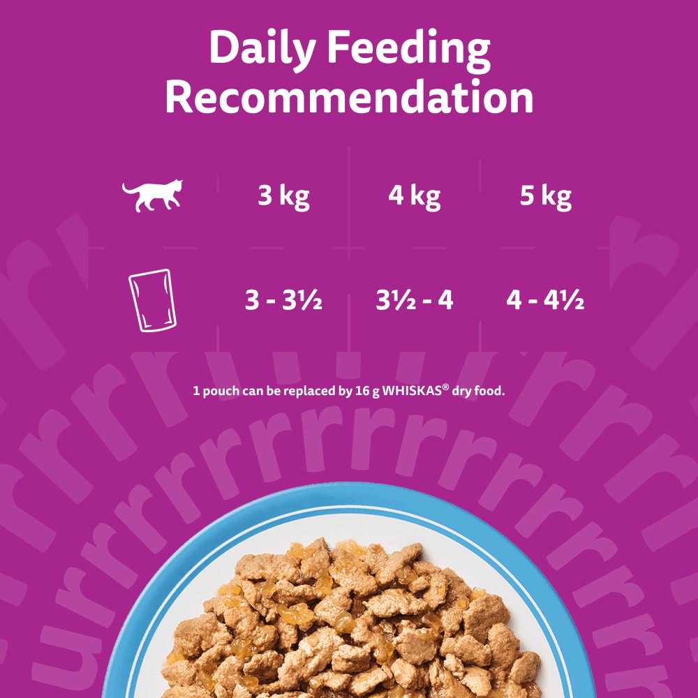 Feeding Guidelines