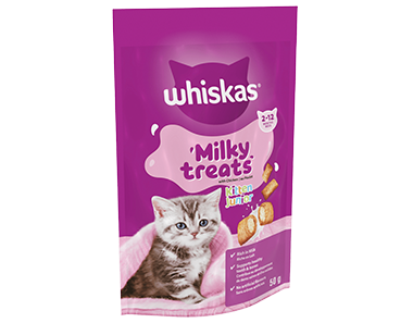 MILKY TREATS™ Product